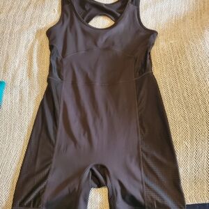 Fabletics Activewear Romper